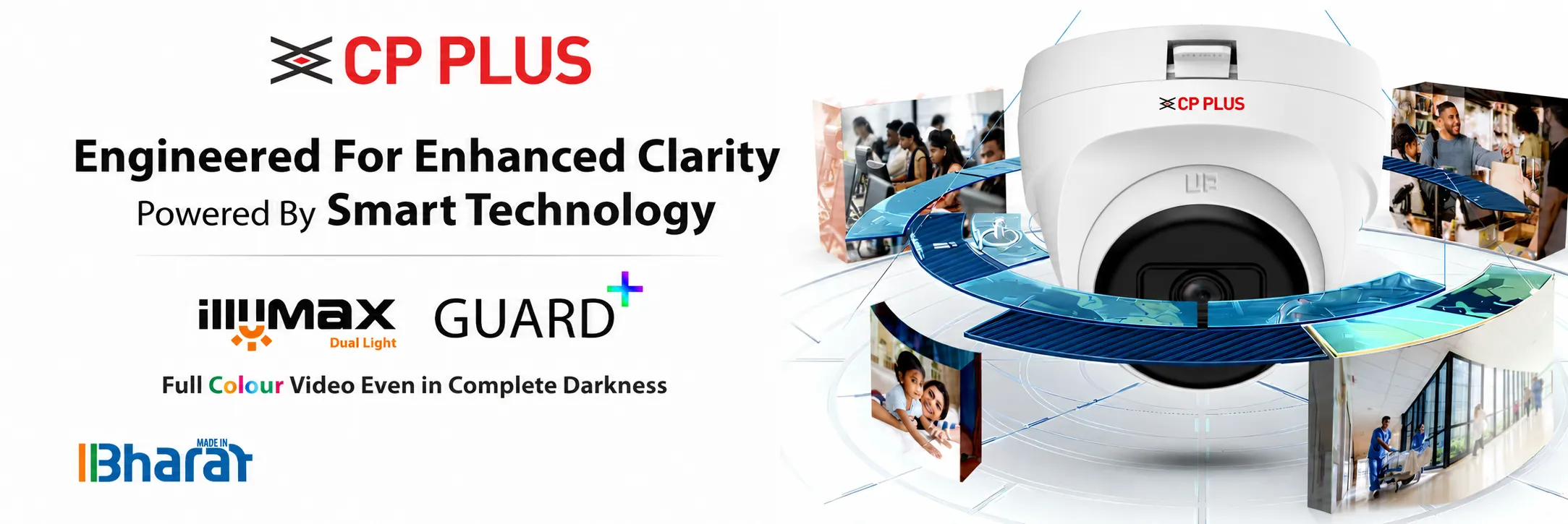 CP PLUS Education Solutions