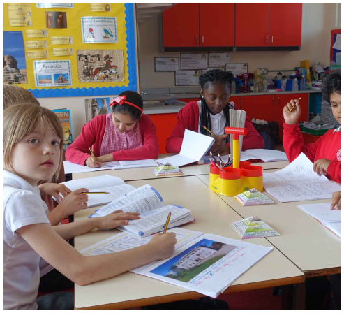 Education Security