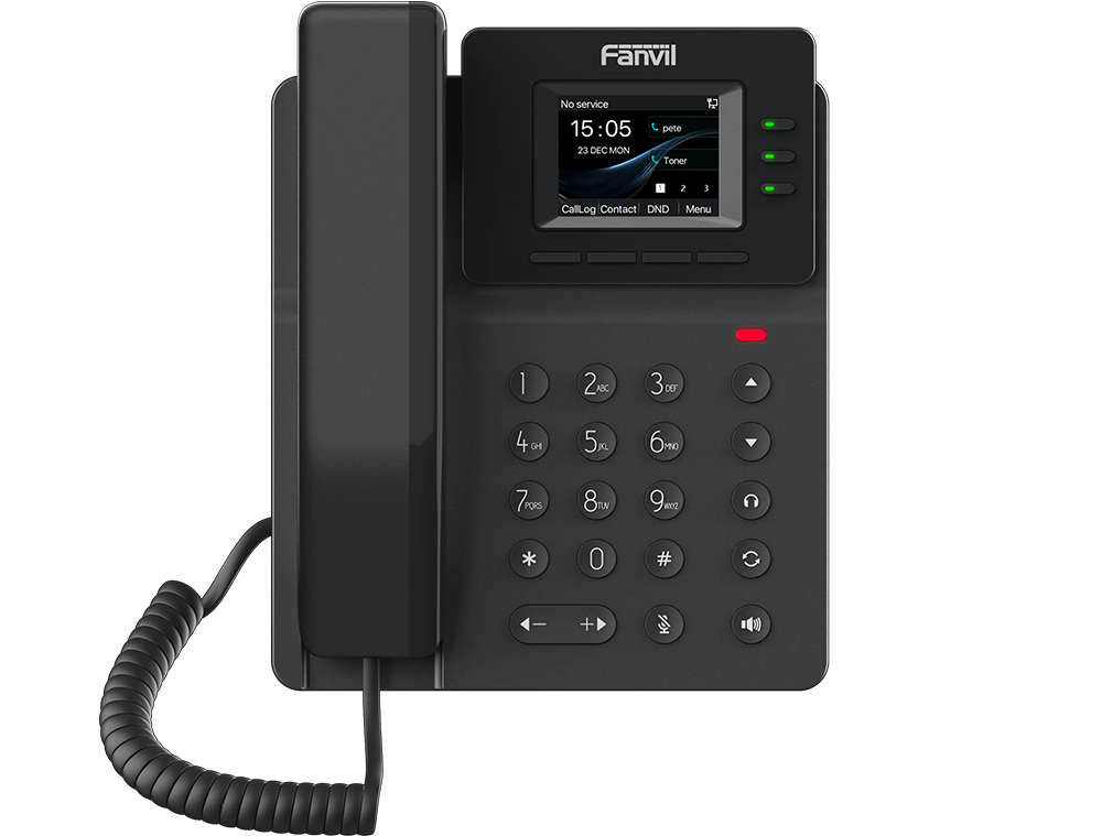 V60G Basic Level IP Phone