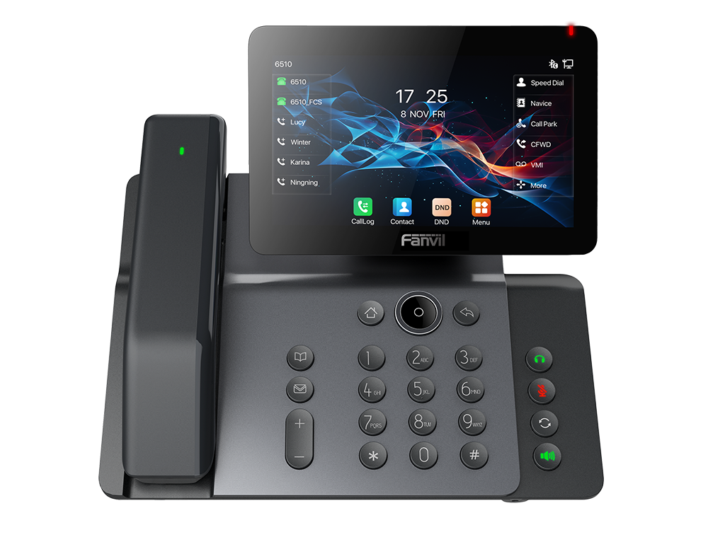 V66 Pro Prime Business Phone