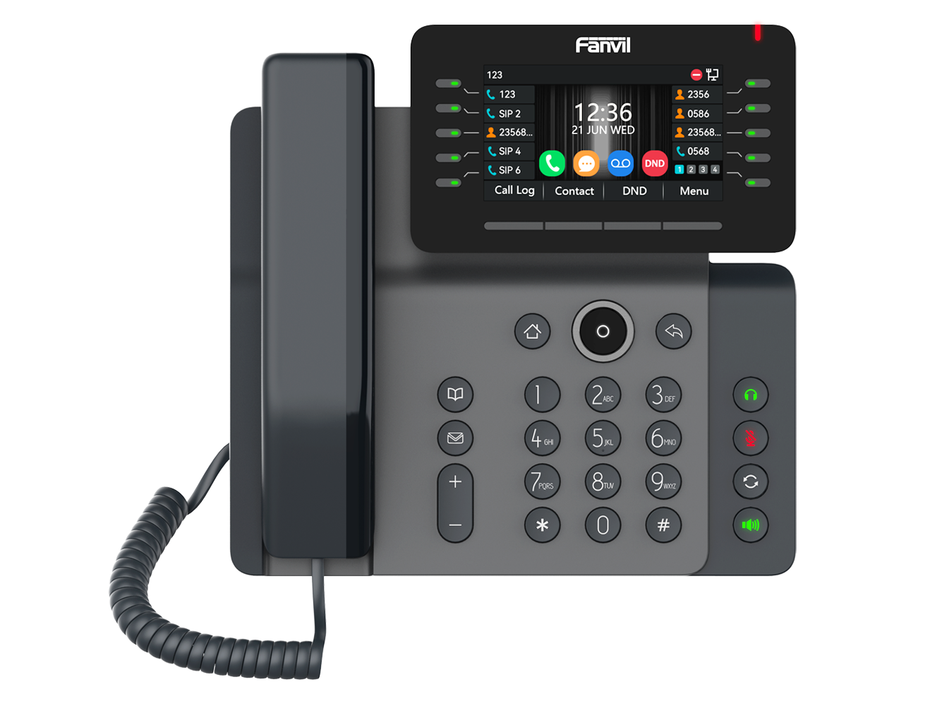 V65 Prime Business Phone