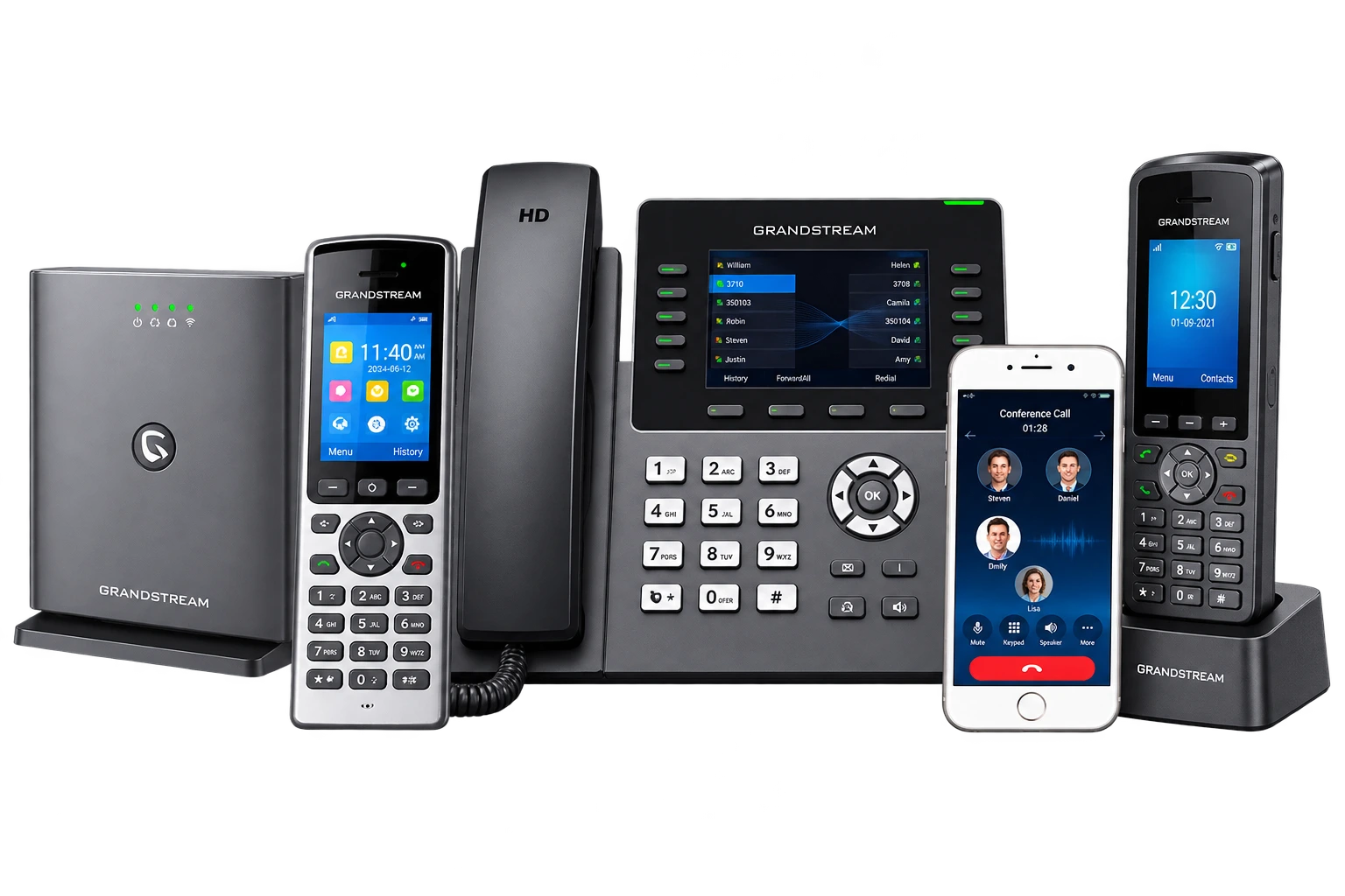 3CX Phone System
