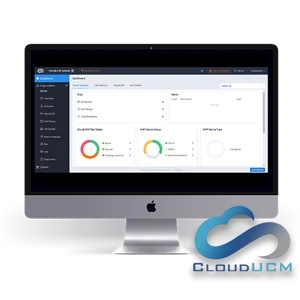 Grandstream Cloud PBX
