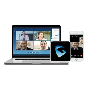Grandstream Wave App