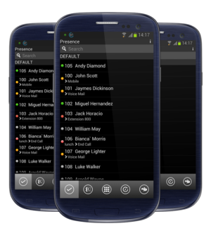 3CX Apps