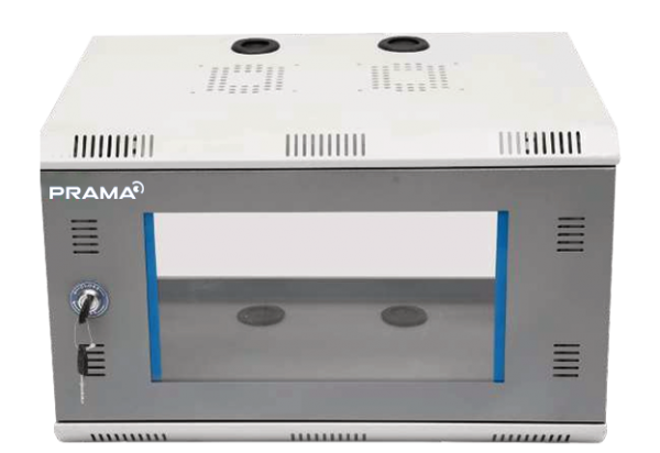 NETWORKING RACK 6U