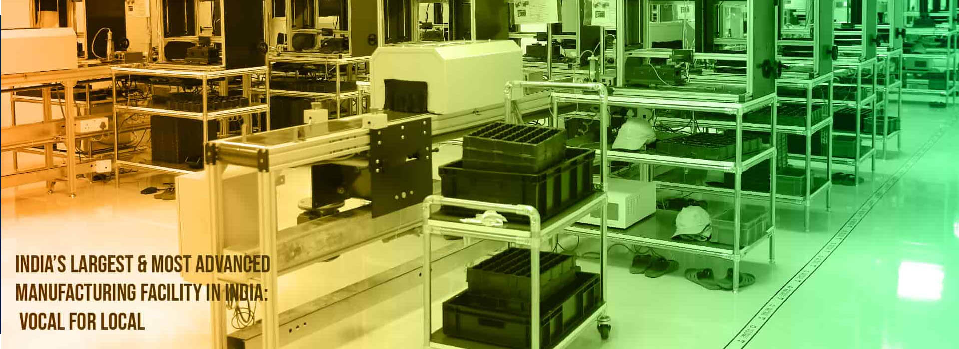 Hybrid Communication Solution