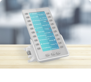 Snom D8C White