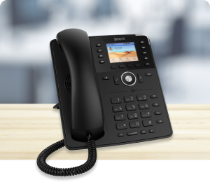 Snom D735