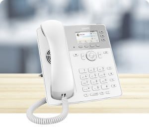 Snom D717 W