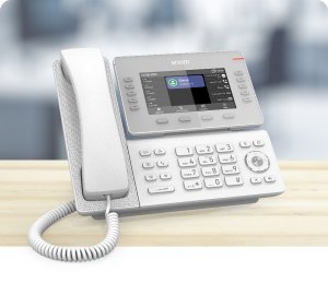 Snom D815WB White