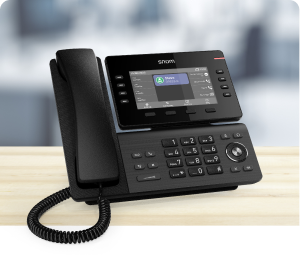 Snom D812