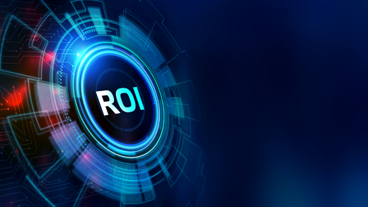 Improve Your ROI