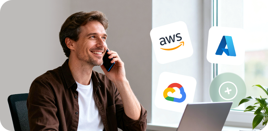 Yeastar Self-hosted Software